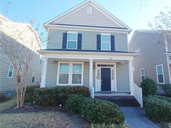 342 Harmony Dr, Portsmouth, VA 23701