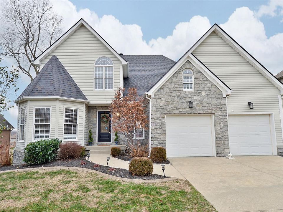 589 Winter Hill Ln, Lexington, KY 40509 | Zillow