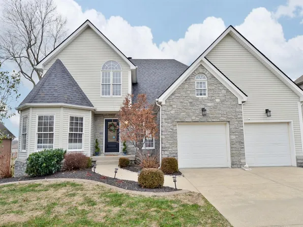 589 Winter Hill Ln, Lexington, KY 40509
