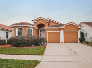 2978 Marbella Dr, Kissimmee, FL 34744