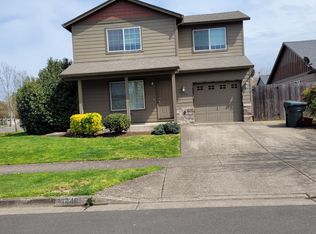 1448 Boulder Creek St SE #4410, Salem, OR