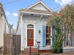 2709 Decatur St, New Orleans, LA 70117