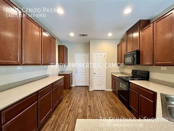 2nd image of 8306 Cenizo Pass