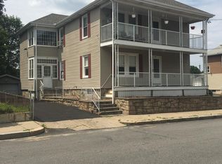 126 Winthrop St, Woonsocket, RI 02895