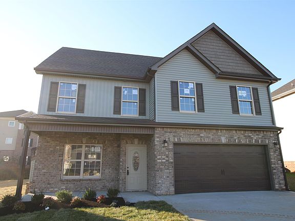 2nd image of 136 W Creek Farms Lot 136