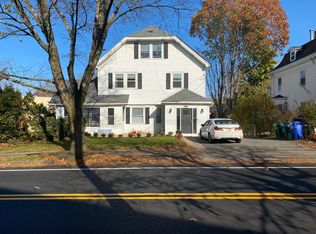 112 Langley Rd, Newton, MA 02459