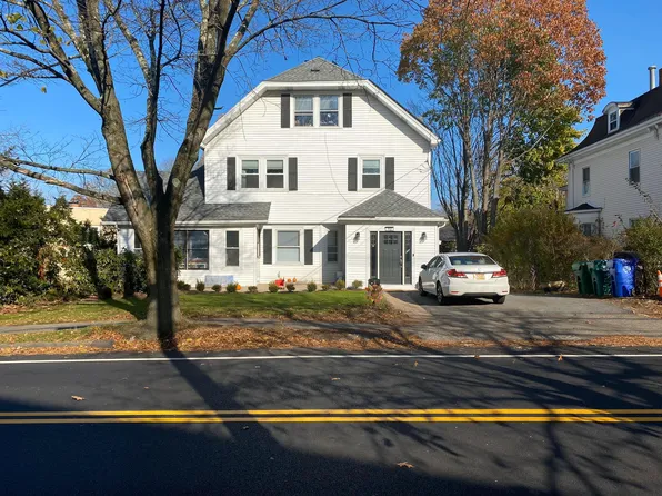 112 Langley Rd, Newton, MA 02459