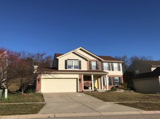 131 Fawn Dr, Harrison, OH 45030