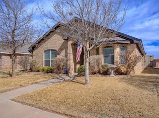 11109 Detroit Ave, Lubbock, TX 79423