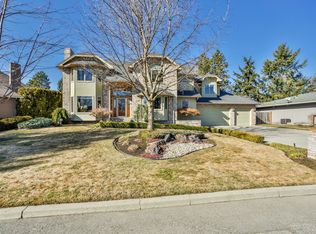 1905 E South Ridge Dr, Spokane, WA 99223