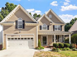 12018 McBride Dr, Raleigh, NC 27613