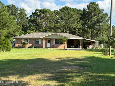 312 Oak Grove Rd, Tylertown, MS, 39667