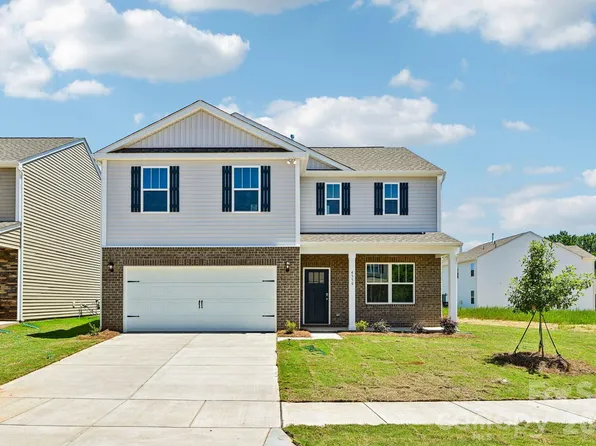 4559 Harris Elliot Rd, Lincolnton, NC 28092