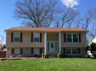 1809 Clearbrook Rd NW, Massillon, OH 44646