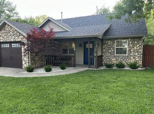 308 S Main St, Alba, MO 64830