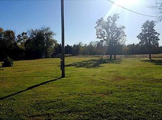 13995 Durant Hill Rd, Poteau, OK 74953