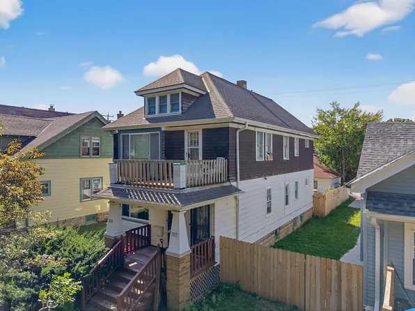 2825 North 48th STREET #2827, Milwaukee, WI 53210