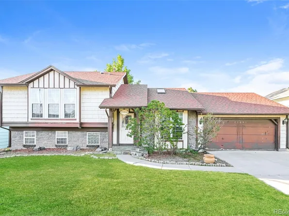 21041 E Ida Avenue, Aurora, CO 80015