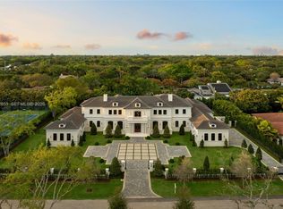 Collins Acres, Pinecrest, FL 33156