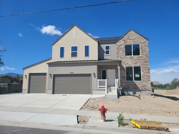 3896 S 6000 W #38, West Valley City, UT 84128