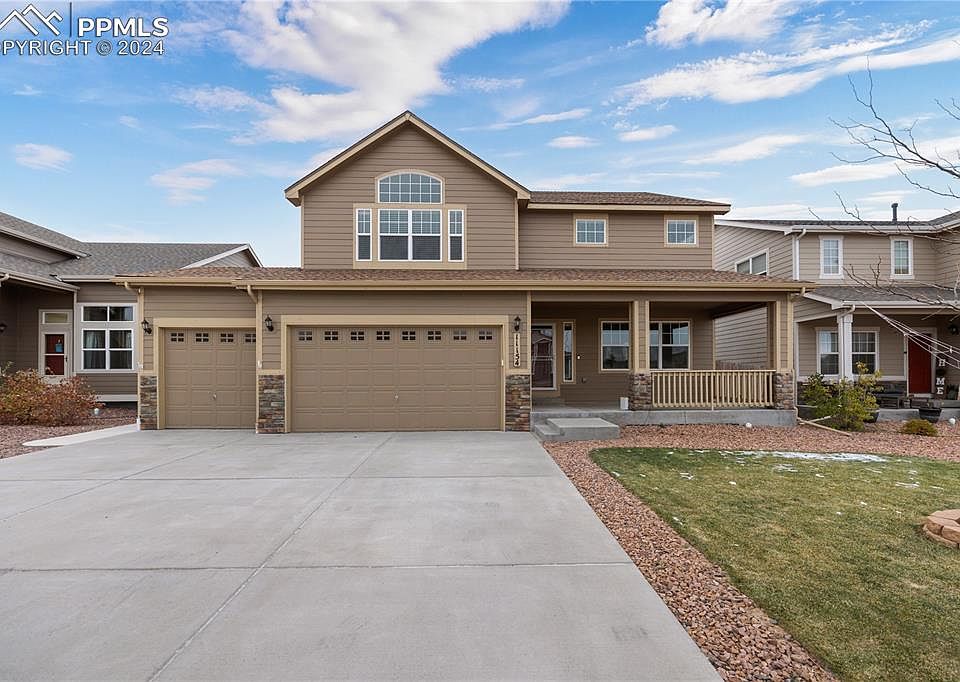1st image of 11154 Scenic Brush Dr