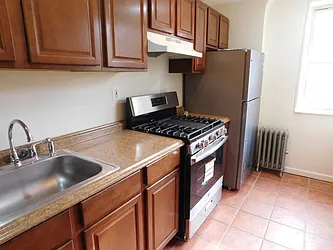 Rented by Brooklyn Properties