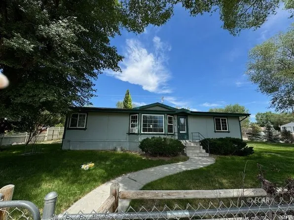 618 Hamilton St, Carlin, NV 89822