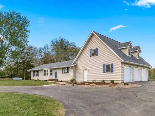 21274 30th Avenue, Chippewa Falls, WI 54729