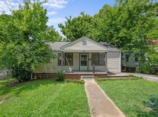 407 S 9th St, Gadsden, AL 35903