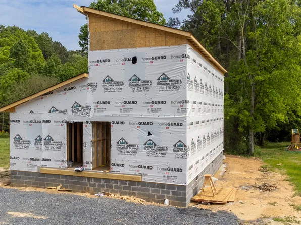 2017 Antioch Rd, Dalton, GA 30721