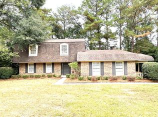 504 Rutgers Rd, Dothan, AL 36303