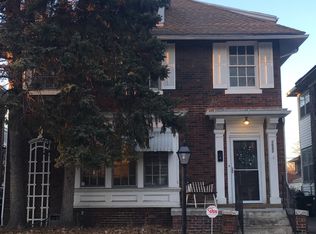 1682 Longfellow St, Detroit, MI 48206