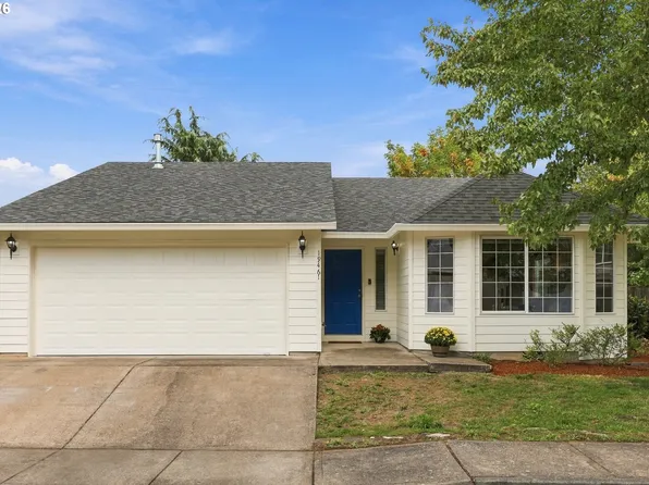 19461 SW Euclid Ln, Beaverton, OR 97003