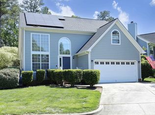 115 Riva Trace Dr, Cary, NC 27513