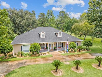 11621 NW 72nd Ter, Alachua, FL, 32615
