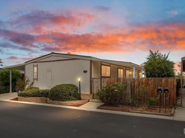 8536 Kern Canyon Rd Space 116, Bakersfield, CA 93306