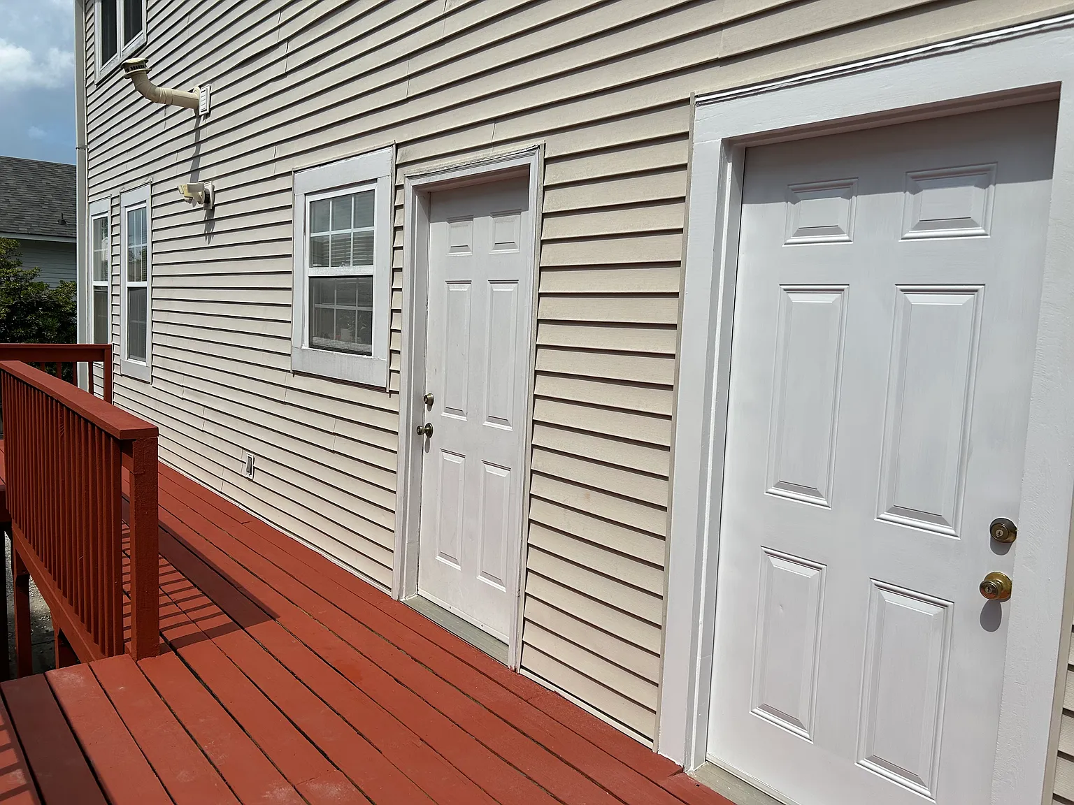 1 bed, 500 sqft, $1,125 — Photo 3