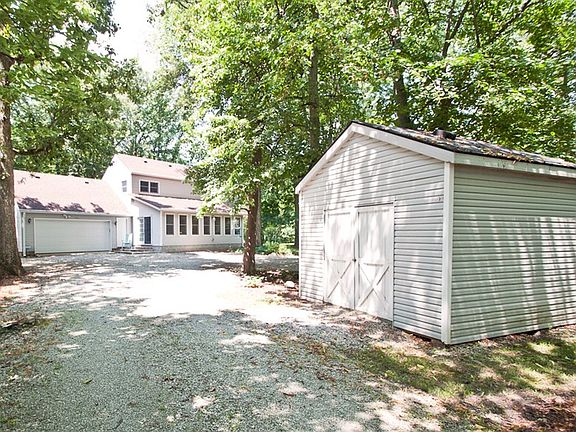 4th image of 7140 N County Road 650 E