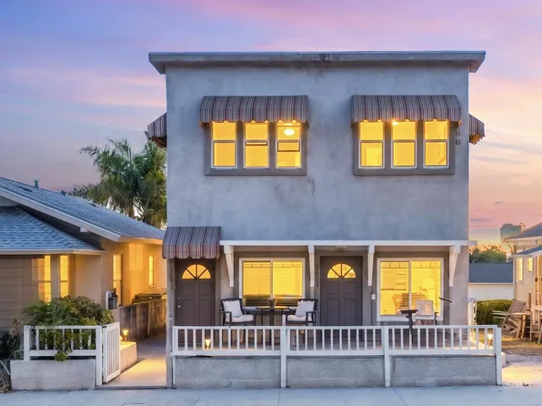 3622-24 Texas St, San Diego, CA 92104