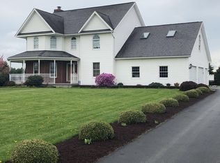 4526 Griswold St, Middleport, NY 14105