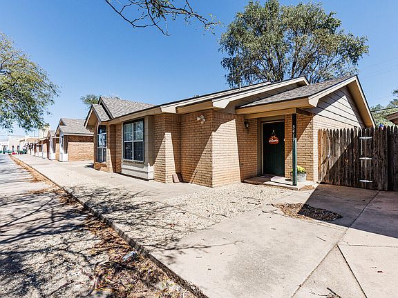 3rd image of 3417 & 3419 Hyden Ave