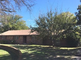 181 Fm 590, Comanche, TX 76442