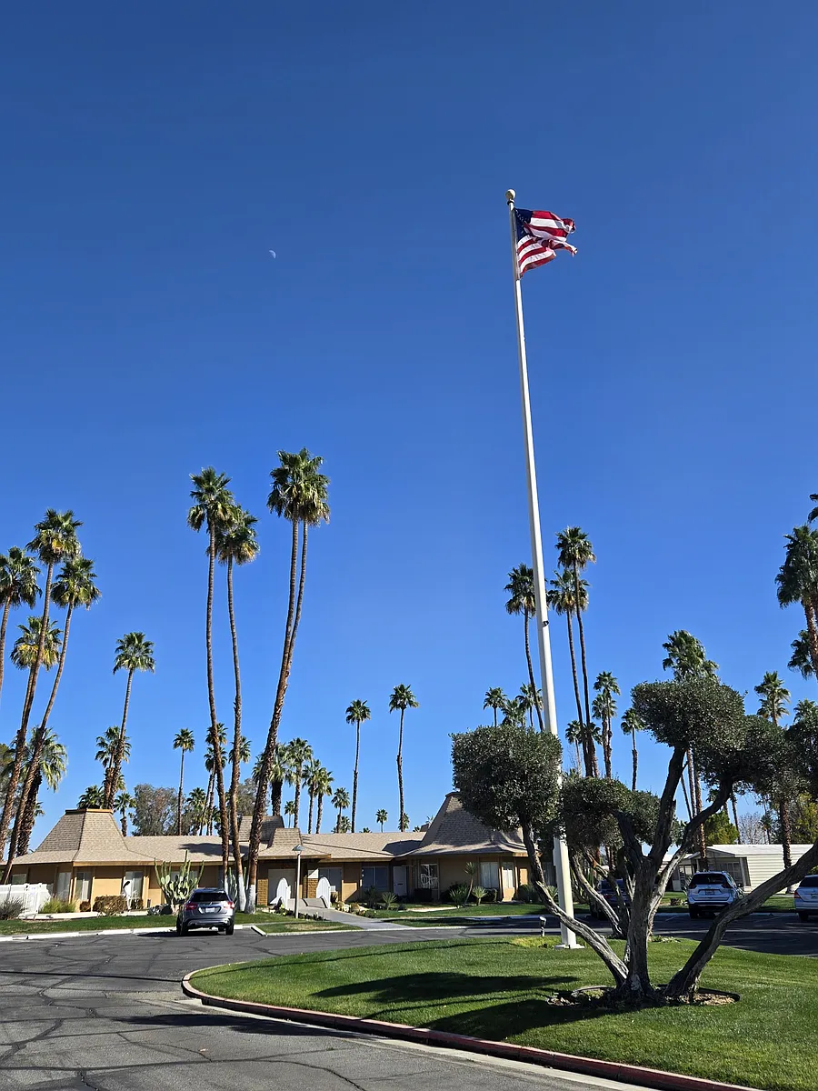 Building Photo - 69975 Frank Sinatra Dr