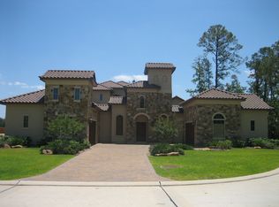 18 Post Shadow Estate Ct, Spring, TX 77389
