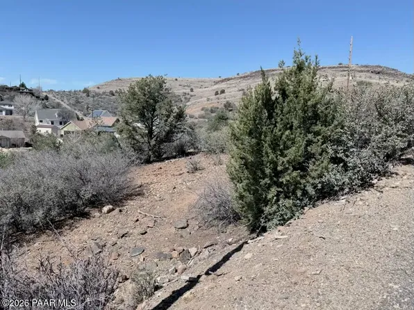 1946-1960 N Moonstone Ln, Prescott, AZ 86301