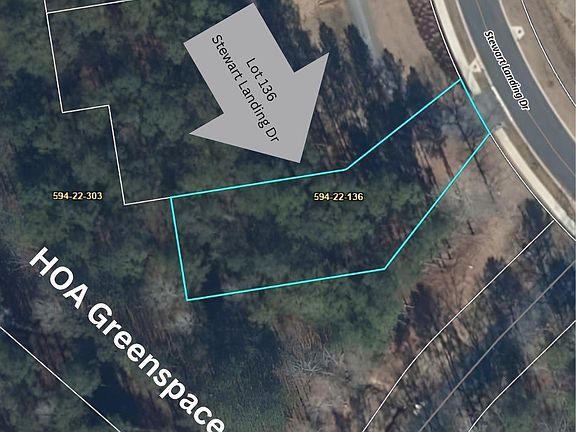 2nd image of 136 Stewart Landing Dr #136