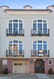 2367 Bay St #A, San Francisco, CA, 94123