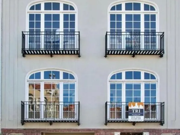 2367 Bay St #A, San Francisco, CA 94123