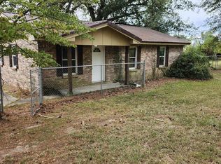 115 Robin St, Thorsby, AL 35171