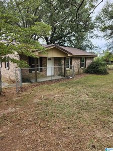 115 Robin St, Thorsby, AL, 35171